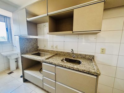 Apartamento, 3 quartos, 74 m² - Foto 4