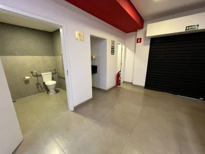 Loja-Salão, 158 m² - Foto 4
