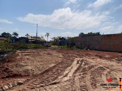 Terreno, 312 m² - Foto 2
