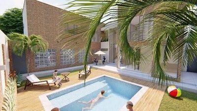 Casa, 4 quartos, 534 m² - Foto 3