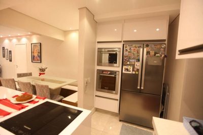 Apartamento, 3 quartos, 86 m² - Foto 3