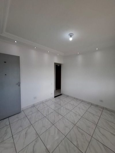Apartamento, 2 quartos, 57 m² - Foto 2