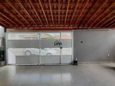 Casa, 3 quartos, 198 m² - Foto 2