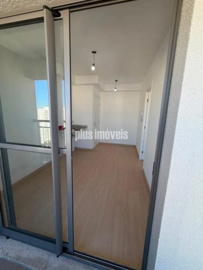 Apartamento, 1 quarto, 31 m² - Foto 4