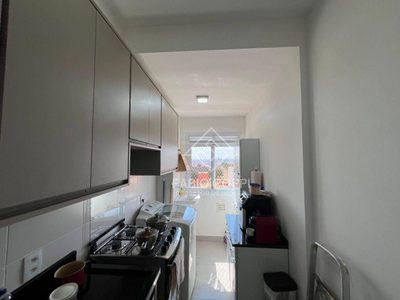 Apartamento, 2 quartos, 56 m² - Foto 1