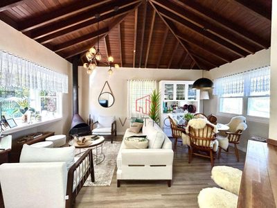 Casa, 3 quartos, 99 m² - Foto 3