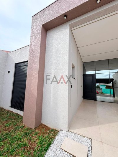 Casa, 2 quartos, 85 m² - Foto 2