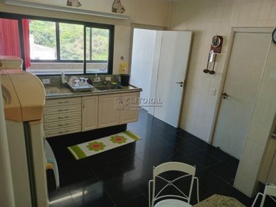Apartamento, 3 quartos, 195 m² - Foto 4