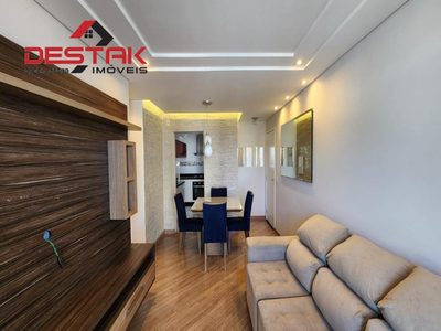 Apartamento, 3 quartos, 77 m² - Foto 3
