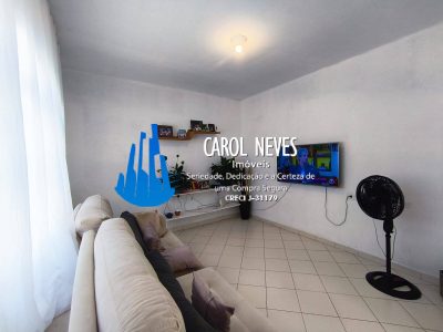 Casa, 3 quartos, 121 m² - Foto 5
