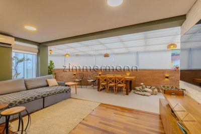 Apartamento, 2 quartos, 69 m² - Foto 1