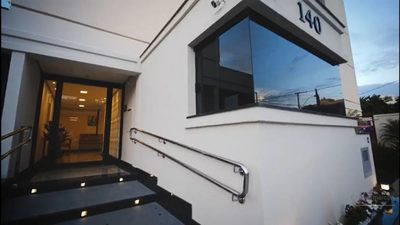 Apartamento, 2 quartos, 74 m² - Foto 3