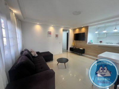 Apartamento, 2 quartos, 70 m² - Foto 1