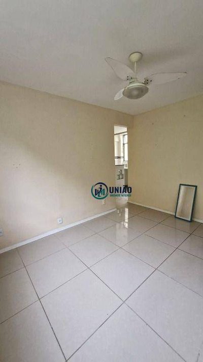 Apartamento, 2 quartos, 53 m² - Foto 2
