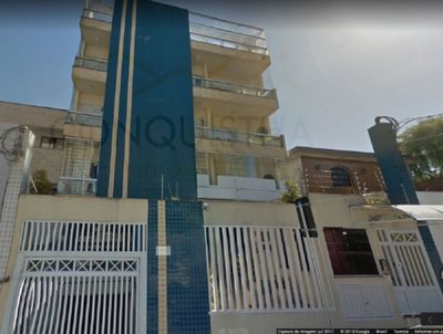 Cobertura, 5 quartos, 300 m² - Foto 1