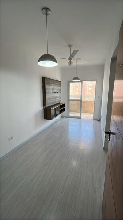 Apartamento, 1 quarto, 42 m² - Foto 1