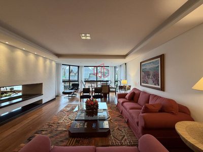 Apartamento, 6 quartos, 410 m² - Foto 2