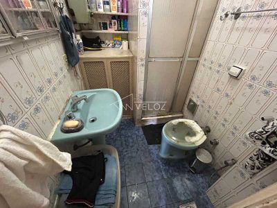 Apartamento, 1 quarto, 48 m² - Foto 5