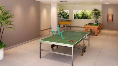 Apartamento, 1 quarto, 34 m² - Foto 5