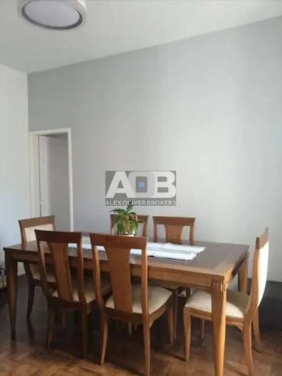 Apartamento, 4 quartos, 147 m² - Foto 4