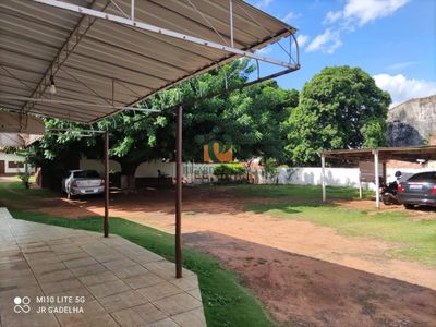 Casa Comercial, 1100 m² - Foto 4