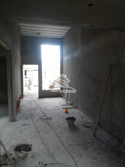 Casa, 3 quartos, 72 m² - Foto 3