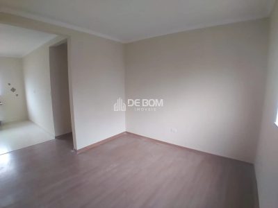 Apartamento, 3 quartos, 90 m² - Foto 2