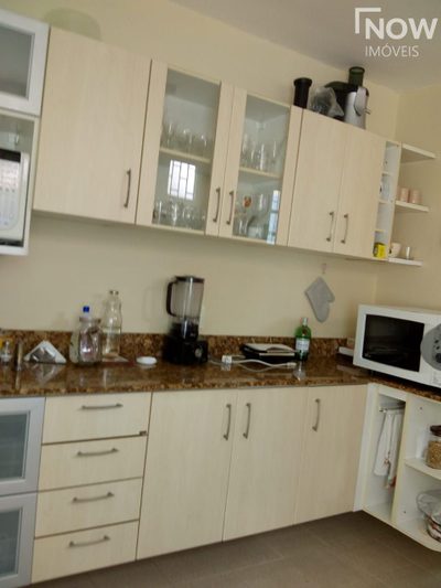 Sobrado, 4 quartos, 190 m² - Foto 5