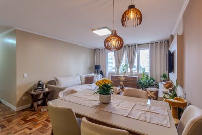 Apartamento, 3 quartos, 94 m² - Foto 4