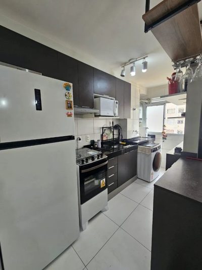 Apartamento, 2 quartos - Foto 2
