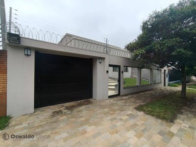 Casa, 4 quartos, 412 m² - Foto 1