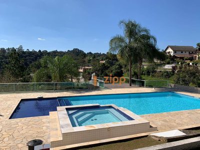 Sobrado, 3 quartos, 250 m² - Foto 2