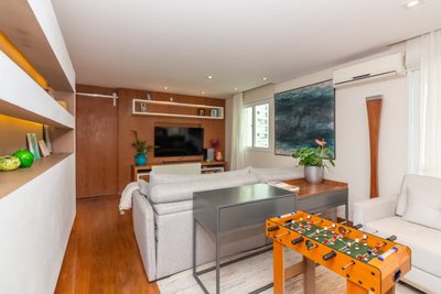 Apartamento, 3 quartos, 120 m² - Foto 5