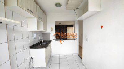 Apartamento, 2 quartos, 46 m² - Foto 4