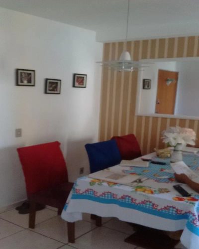 Apartamento, 2 quartos, 46 m² - Foto 4