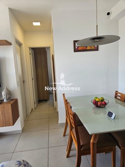 Apartamento, 2 quartos, 45 m² - Foto 2