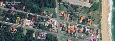 Terreno, 484 m² - Foto 1