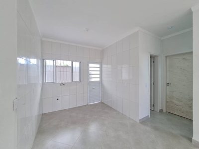 Casa, 3 quartos, 100 m² - Foto 2