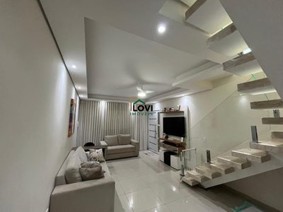 Sobrado, 3 quartos, 120 m² - Foto 3