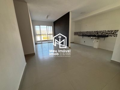 Apartamento, 3 quartos, 74 m² - Foto 1