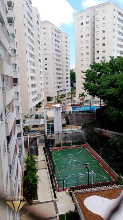 Apartamento, 2 quartos - Foto 4