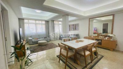 Apartamento, 3 quartos, 97 m² - Foto 5