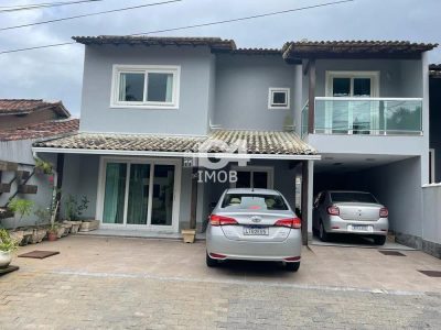 Casa, 4 quartos, 220 m² - Foto 2