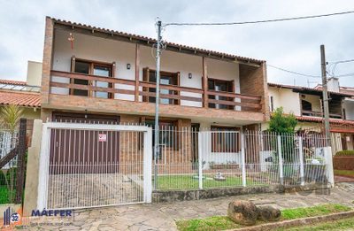 Casa, 6 quartos, 388 m² - Foto 1