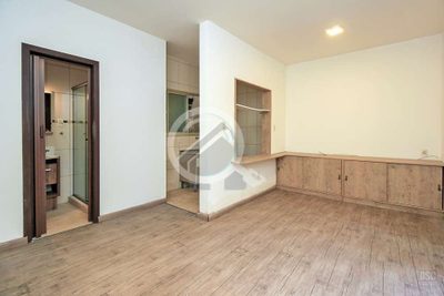 Apartamento, 1 quarto, 28 m² - Foto 3