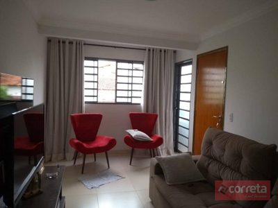 Apartamento, 3 quartos, 77 m² - Foto 3