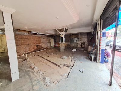 Sala-Conjunto, 236 m² - Foto 1