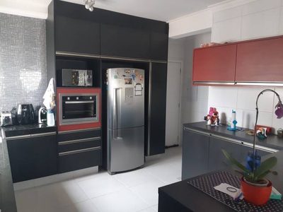 Apartamento, 3 quartos, 96 m² - Foto 2