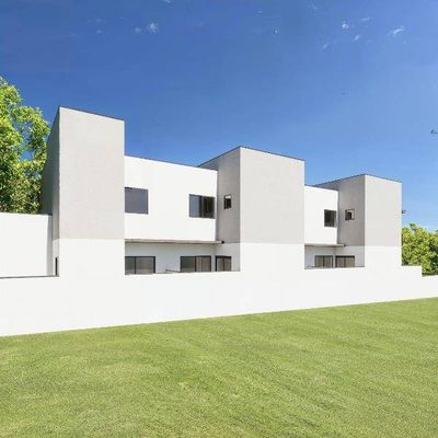 Casa, 2 quartos, 74 m² - Foto 3