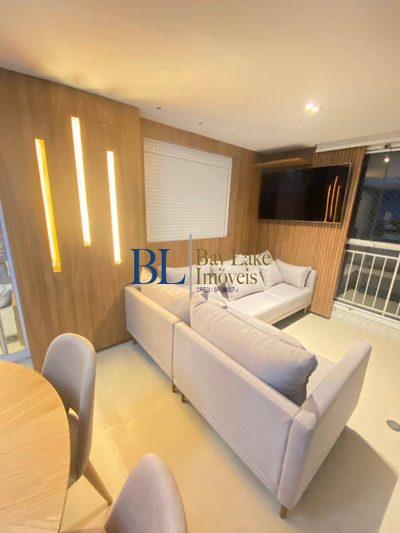 Apartamento, 3 quartos, 112 m² - Foto 5